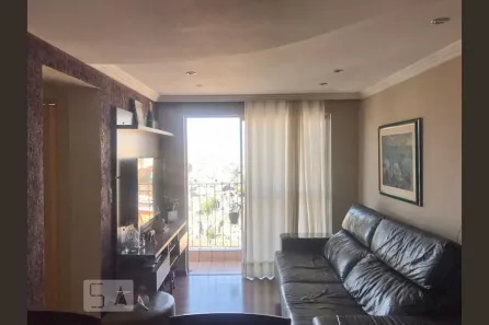 Apartamento com 3 Quartos à venda, 64m² no Vila Amélia, São Paulo