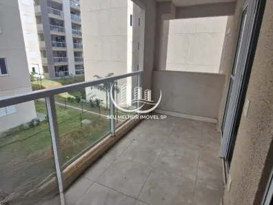 Apartamento com 2 Quartos à venda, 60m² no Balneário Tropical, Paulínia