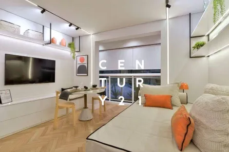 Apartamento com 1 Quarto à venda, 25m² no Pinheiros, São Paulo