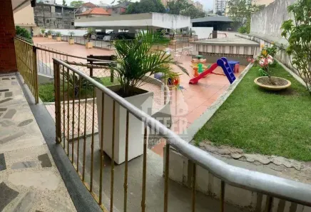Apartamento com 2 Quartos à venda, 70m² no Fonseca, Niterói