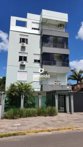 Apartamento com 3 Quartos à venda, 127m² no Centro, Santa Maria