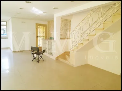 Sobrado com 3 Quartos para alugar, 200m² no Vila Mariana, São Paulo