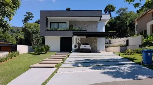 Casa com 4 Quartos à venda, 488m² no Aglomeração Urbana de Jundiaí, Cabreúva