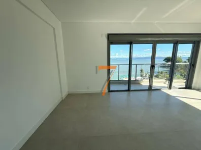 Apartamento com 3 Quartos à venda, 179m² no Cacupé, Florianópolis