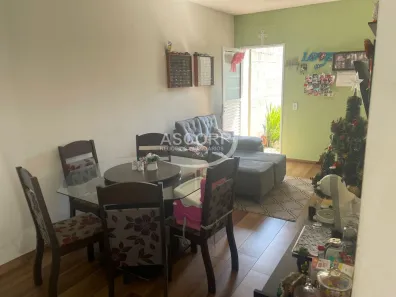 Casa com 2 Quartos à venda, 50m² no Vale do Sol, Piracicaba