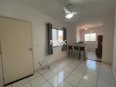 Apartamento com 2 Quartos para venda ou aluguel, 45m² no Piracicamirim, Piracicaba
