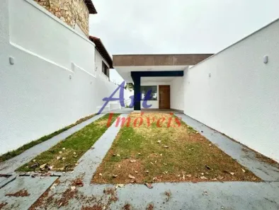 Casa com 3 Quartos à venda, 135m² no Copacabana, Belo Horizonte