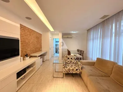 Apartamento com 2 Quartos à venda, 100m² no Botafogo, Rio de Janeiro