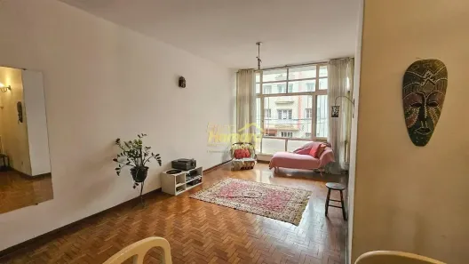 Apartamento com 2 Quartos à venda, 104m² no Barra Funda, São Paulo