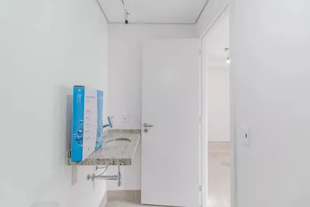 Apartamento com 1 Quarto à venda, 97m² no Pinheiros, São Paulo