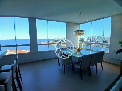 Cobertura com 3 Quartos à venda, 161m² no Praia do Morro, Guarapari