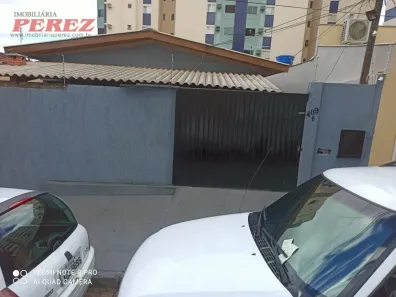 Casa com 6 Quartos à venda, 320m² no Vila Ipiranga, Londrina