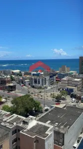 Apartamento com 1 Quarto à venda, 25m² no Pituba, Salvador