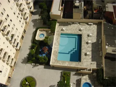 Apartamento com 2 Quartos à venda, 74m² no Chácara Califórnia, São Paulo