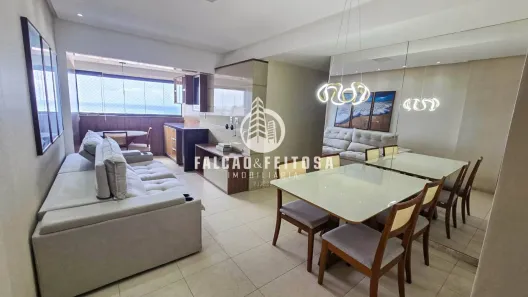 Apartamento com 3 Quartos à venda, 76m² no Stiep, Salvador