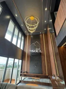 Apartamento com 3 Quartos à venda, 135m² no Melville Empresarial I e II, Barueri