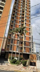 Apartamento com 1 Quarto à venda, 46m² no Botafogo, Campinas