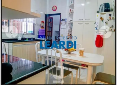 Sobrado com 3 Quartos à venda, 123m² no Jardim das Indústrias, São José dos Campos