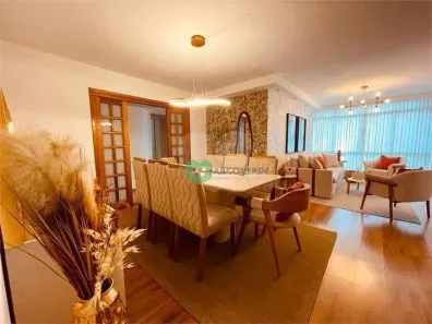 Apartamento com 3 Quartos à venda, 105m² no Jardim Paulista, São Paulo