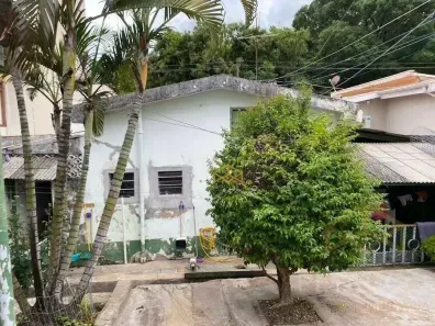 Casa com 3 Quartos à venda, 180m² no Vila Nova São José, Campinas