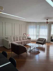 Apartamento com 4 Quartos para alugar, 180m² no Vila Sanches, São José dos Campos