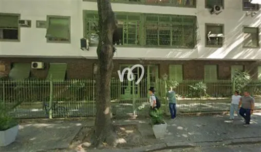 Apartamento com 2 Quartos à venda, 137m² no Gávea, Rio de Janeiro