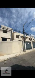 Sobrado com 3 Quartos à venda, 110m² no Jardim Itapemirim, São Paulo
