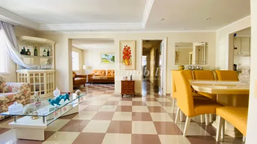 Apartamento com 3 Quartos à venda, 125m² no Higienópolis, São Paulo