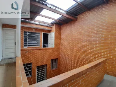 Sobrado com 3 Quartos à venda, 216m² no Mirandópolis, São Paulo
