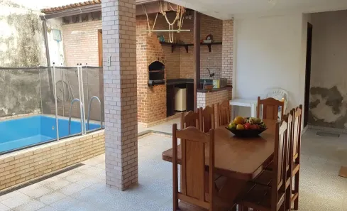 Casa com 4 Quartos à venda, 300m² no Taquara, Rio de Janeiro