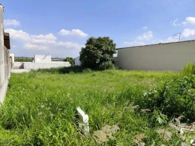 Lote/Terreno à venda, 420m² no Parque Novo Mundo, Americana