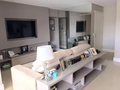 Apartamento com 3 Quartos à venda, 109m² no Vila Andrade, São Paulo