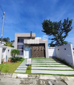 Casa de Condomínio com 2 Quartos à venda, 200m² no Jardim Rosemary, Itapevi