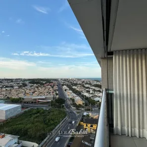 Apartamento com 1 Quarto para venda ou aluguel, 55m² no Stella Maris, Salvador