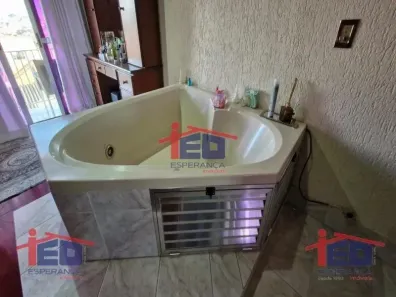 Casa com 2 Quartos à venda, 126m² no Santo Antônio, Osasco