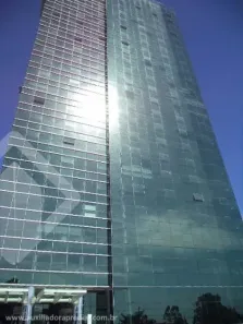 Sala Comercial à venda, 41m² no Cristal, Porto Alegre