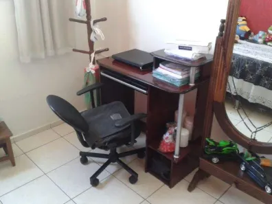 Apartamento com 2 Quartos à venda, 45m² no Granja Verde, Betim