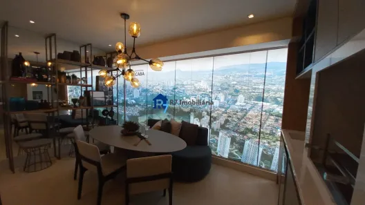 Apartamento com 3 Quartos à venda, 88m² no Umuarama, Osasco