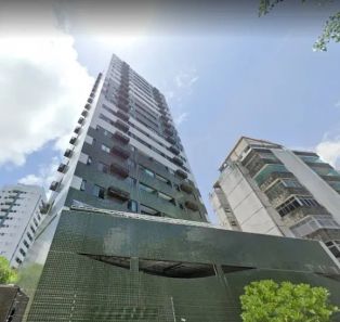 Apartamento com 3 Quartos à venda, 105m² no Boa Viagem, Recife