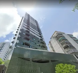 Apartamento com 3 Quartos à venda, 105m² no Boa Viagem, Recife