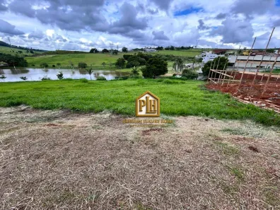 Lote/Terreno à venda, 1050m² no Loteamento Fazenda Santana I, Atibaia