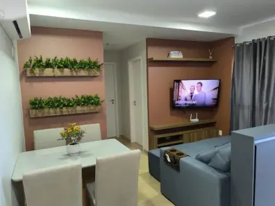 Apartamento com 2 Quartos à venda, 41m² no Vila Buarque, São Paulo