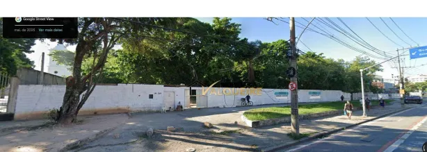 Lote/Terreno à venda, 338471m² no Cascadura, Rio de Janeiro
