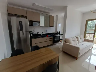 Apartamento com 2 Quartos à venda, 62m² no Canto do Forte, Praia Grande
