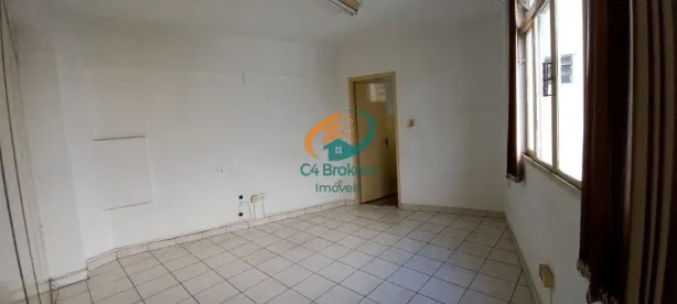 Sala Comercial para alugar, 30m² no Centro, Guarulhos