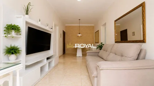 Apartamento com 2 Quartos à venda, 76m² no Freguesia (Jacarepaguá), Rio de Janeiro