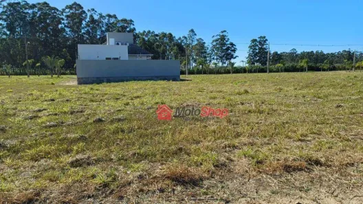 Lote/Terreno à venda, 339m² no Área Rural de Araranguá, Araranguá