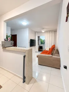 Apartamento com 2 Quartos à venda, 72m² no Vila Aparecida, Taubaté