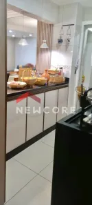 Apartamento com 3 Quartos à venda, 75m² no Vila Mariana, São Paulo