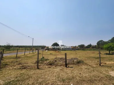 Lote/Terreno à venda, 1000m² no Jardim Santa Eliza, Botucatu